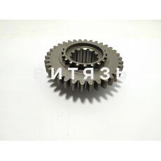 Шестерня 70-1721025 ведомая пониж. МТЗ /аналог/ - Магазин Витязь