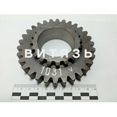 Шестерня 70-1721031 МТЗ-80 /аналог/ - Магазин Витязь