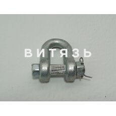 Серьга з/нав МТЗ А61.09.002-01 в сборе (Руслан) - Магазин Витязь