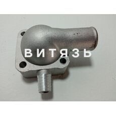 Корпус 50-1306025 МТЗ термостата /аналог/ - Магазин Витязь