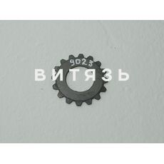 Диск промеж.опоры кардан.вала МТЗ-82 72-2209025 /1,5мм/11шт/"БЗТДиА" - Магазин Витязь