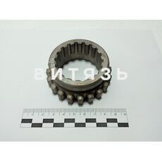 Шестерня 70-1701072 МТЗ-80 "МЗШ" - Магазин Витязь