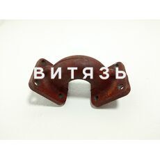 Патрубок 50-4607096-А чугун.НШ-32УК-3 /Беларусь/ - Магазин Витязь