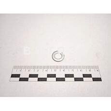Шайба алюминевая 9х16х1,5мм на форс."плоск" МТЗ (№127101) (Бастион) (100шт) - Магазин Витязь