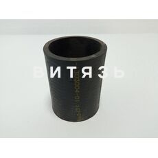 Патрубок радиатора МТЗ-1221 1220-1303004-01 нижний (L-100,D-54) /Украина/ - Магазин Витязь