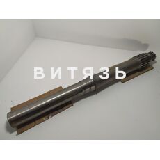 Полуось дифферен. задн. моста МТЗ-80 50-2407082-А с/о (Тара) дл. - Магазин Витязь