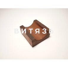 Подшипник деревянный 90018  10.01.41.901-01/90018 (бук) /Россия) - Магазин Витязь