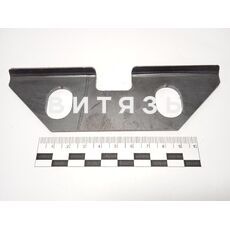 Пластина трения ножа (трапеция)Д-3010(КЗНМ 08.402) /Россия/ - Магазин Витязь