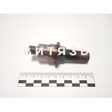 Палец головки шатуна сенокосилки КДП-604А (с юбкой) /Россия/ - Магазин Витязь
