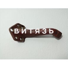 Рычаг рул.ведущ.моста 52-2308075-01 БЗТДиА - Магазин Витязь