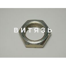 Гайка 50-3405052 ГУРа верх БЗТДиА - Магазин Витязь
