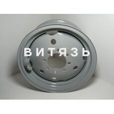 Диск колеса передний 8шп. W9-20-3101020-А-02 БЗТДиА - Магазин Витязь