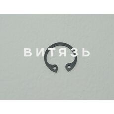 Кольцо стопорное порш/пальца МТЗ 240-1004022 (аналог) - Магазин Витязь