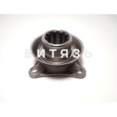 Фланец МОД КАМАЗ 5320-2506037 - Магазин Витязь