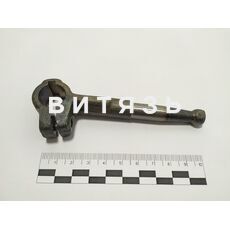 Рычаг КПП 70-1703011 (малый) н/о /Беларусь/ - Магазин Витязь