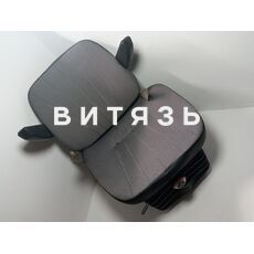 Сиденье МТЗ 80В-6800000 с подлокотниками /аналог/ - Магазин Витязь