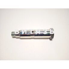 Палец ушка рессоры перед. 4308-2902478 Камаз - Магазин Витязь