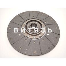 Диск ведомый гл.муфты сцепления ЮМЗ-6 45-1604040 А4 (шарик) /аналог/ - Магазин Витязь