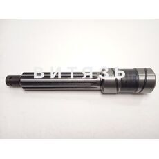 Вал промежуточной опоры кардан.вала МТЗ-82 72-2209013 /Тара/ - Магазин Витязь