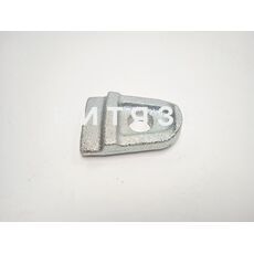 Прижим колеса передний 5320-3101041-03 (клин) - Магазин Витязь