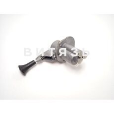 Кран ручного тормоза (3 отв.) 100-3537010 /аналог/ - Магазин Витязь