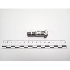 Болт 50-1702092 (крышки КПП МТЗ-1221) (М12*42) /Беларусь/ - Магазин Витязь
