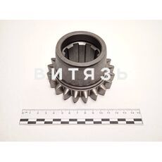 Шестерня 4 передачи (z=21) Т-40М Т25-1701052-Д (аналог) - Магазин Витязь