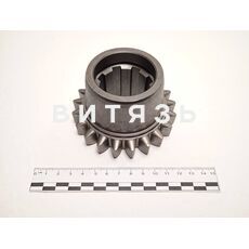 Шестерня 4 передачи (z=21) Т-40М Т25-1701052-Д (аналог) - Магазин Витязь