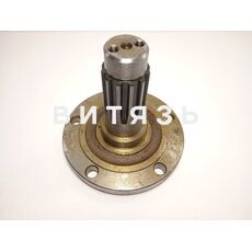 Фланец 72-2308017 (вед/мост) 5 шпил. /Беларусь/ - Магазин Витязь