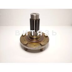 Фланец 72-2308070 (вед/мост с болтами) 5 шпил. /Беларусь/ - Магазин Витязь