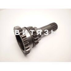 Вал привода ВОМ МТЗ-1221 85-1601026 /аналог/ - Магазин Витязь