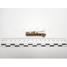 Болт 240-1104787-01 (штуцер М10х45 2отв) /аналог/ - Магазин Витязь
