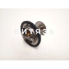Термостат КамАЗ, Волга ТС 107-1306100-01 80*С /AVTOELECTRICA/ - Магазин Витязь