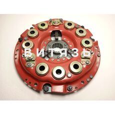 Диск корзина 85-1601090-В (корзина нов/обр 9 пружин) МТЗ-1221 (MAINECOON) - Магазин Витязь