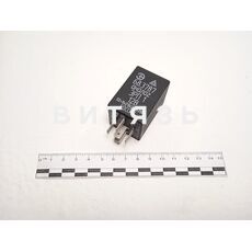 Реле поворотов МТЗ,ЮМЗ ЭРП-1 68.3787 ЭМИ 12В - Магазин Витязь