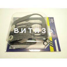 2120 (31141) Р/к ТНВД Д-240,Д-65 (МТЗ,ЮМЗ) ( с прокладками) "Витязь" - Магазин Витязь