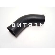 Патрубок радиатора МТЗ 50-1303062-Б2 нижний (аналог) - Магазин Витязь