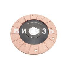 Диск тормозной трактора МТЗ 85-3502040-03 заклеп../Агротэк/ - Магазин Витязь