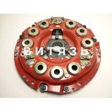 Диск корзина 80-1601090 В(корзина нов/обр) /Агротэк/ - Магазин Витязь