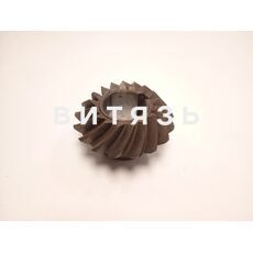 Шестерня коническая малая Z=17 (прям.зуб) 5036010661 (косилка 1,85) /аналог/ - Магазин Витязь