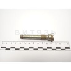 Шток ЯМЗ 238-1601302 - Магазин Витязь