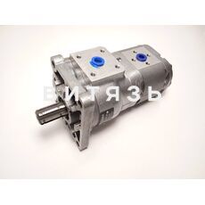 Насос НШ-32М-10Г-3Л - Магазин Витязь