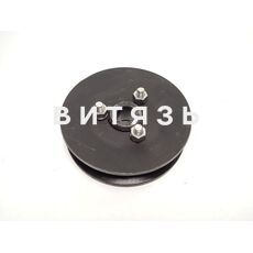 Шкив водяного насоса ЯМЗ-236  236-1307212-Б3 - Магазин Витязь