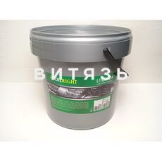 Литол-24  OIL RIGHT смазка   9,5 кг - Магазин Витязь