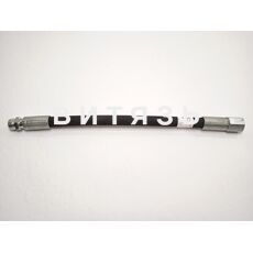Шланг компрессор-РДВ Камаз 6520-3506060 (L-540mm гайка22 / штуцер22) - Магазин Витязь