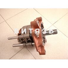 Крышка ВОМ 80-4202020-А /аналог/ - Магазин Витязь