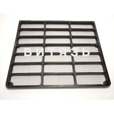Решетка капота большая  80-8401070 (Беларусь) - Магазин Витязь