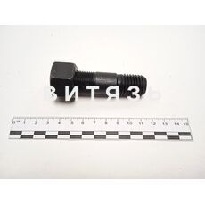 Шпилька колеса ПТС-9/12  М20*1,25мм c гайкой - Магазин Витязь