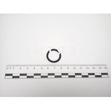 Кольцо 019-023-25-2-2 (18,5х2,5) ГОСТ 9833-73 (№400198) (под форсунку МТЗ н/о) - Магазин Витязь