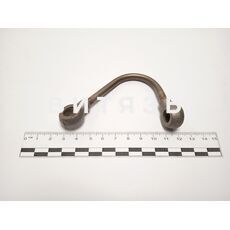 Трубка 245-1104350 перепускная ЕВРО-2 - Магазин Витязь
